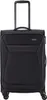 travelite carrello Chios 4W Trolley L / M / S Black nero Anteprima dell’immagine prodotto 13
