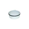 Sifone Dallmer Primus da 30 mm per bocchette 120x120 mm Anteprima dell’immagine prodotto 1