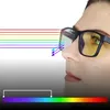 Computerbrille mit Blaulichtfilter ANTI BLUE LIGHT + Etui, Produktbild-Vorschau 7