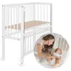 Fillikid Beistellbett Premium Vario 2in1 - (auch Produktbild-Vorschau 1