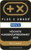 WENKO WC Garnitur Toiletten Bürsten Klo Halter Garnitur Produktbild-Vorschau 8