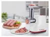Beper Elektrischer Fleischwolf & Tomatenpresse P102ROB200, Produktbild-Vorschau 11