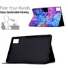 Pro Lenovo Tab M11 pouzdro z umělé kůže kryt pouzdro motiv Náhled obrázku produktu 5