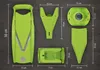Börner Gemüsehobel V5 Powerline Profi Set Gurkenhobel Produktbild-Vorschau 2