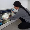 HAZET LED pero 3-dílné, sada světel, plynule stmívatelné, Náhled obrázku produktu 22
