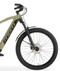 MBM Elektro-Mountainbike KAIROS SUB PLUS 29 Zoll, 17,5 Ah | Produktbild-Vorschau 4