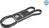 MEYLE Keilrippenriemen 1720mm für JEEP COMPASS (MK49) 050 Produktbild-Vorschau 1