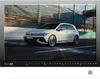VW Golf GTI Modelle Kalender 2027, Wandkalender mit Produktbild-Vorschau 3