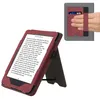 kwmobile Schutzhülle kompatibel mit Kobo Clara HD Flip Produktbild-Vorschau 1