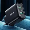 Caricabatterie Ugreen 2xUSB-A 36W QC3.0 QC3.0 nero (CD161) Anteprima dell’immagine prodotto 13