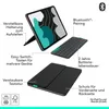 Logitech Flip Folio, QWERTZ, tedesco, 1,9 cm, 1 mm, Apple, Anteprima dell’immagine prodotto 12