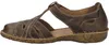 JOSEF SEIBEL Rosalie 29 | Sandales pour Femmes | marron Voir les images du produit 3