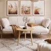 HARMONY Couchtisch - Craft Gold Eiche Farbe Produktbild-Vorschau 4