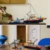 LEGO® Ideas 21350 Szczęki Podgląd zdjęcia produktu 14