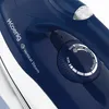 H.Koenig Dampfbügeleisen V5i, Blau, Unbegrenzte Autonomie, Produktbild-Vorschau 4