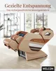 WELCON Dynamite Massagesessel - Luxus Massagestuhl mit Produktbild-Vorschau 8