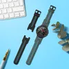 kwmobile 2x Uhrenarmband für Huami Amazfit T-Rex / T-Rex Produktbild-Vorschau 2
