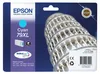 Epson DURABrite Ultra Ink 79 XL Tintenpatrone cyan        T Produktbild-Vorschau 1