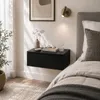Szafka nocna wisząca z szufladą, 40 x 35 x 16 cm Podgląd zdjęcia produktu 11