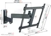 Vogels COMFORT TVM 3445 schwarz Full Motion+Medium Náhled obrázku produktu 2