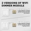 Tuya WiFi Intelligent Switch Dimmer DIY Module Light Switch Náhled obrázku produktu 11