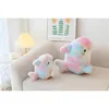 Peluche requin-chat de 33 cm – Adorable peluche Voir les images du produit 5