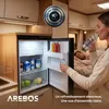 Compresseur de réfrigérateur pour camping-car AREBOS, 50 Voir les images du produit 7