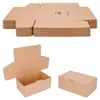 50 Versandkartons - 250 x 150 x 100 mm - kleine Kartons für Produktbild-Vorschau 1