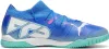 PUMA Future 7 Match IT buty piłkarskie męskie niebieski Podgląd zdjęcia produktu 2