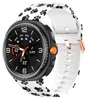 Silikonový náramek pro hodinky Samsung Galaxy Watch 9 / 8 / Náhled obrázku produktu 1