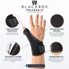 BLACKROX Daumenbandage POLLEXA V1 Daumenstütze für rechts & Produktbild-Vorschau 3