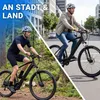 Bergsteiger Cannock 27,5 Zoll E-Bike mit 250 Watt Motor 36V Produktbild-Vorschau 9