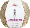 Filato per maglieria Himalaya Himagurumi 30168 Wet Sand Anteprima dell’immagine prodotto 1