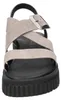 Keil Sandalette ab 30mm Sohlenhöhe 1-28705-44 341 Produktbild-Vorschau 7