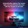 32-calowa taśma LED RGB Phantom Wyświetlacz Ambiance Rytm Podgląd zdjęcia produktu 7