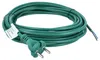 vhbw Stromkabel kompatibel mit Vorwerk Tiger 260, 251, 250, Produktbild-Vorschau 9