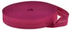 25m Schrägband Baumwolle Breite 20mm gefalzt, magenta Produktbild-Vorschau