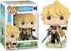 Figurka Funko Pop Genshin Impact Aether - Oficjalny Produkt Voir les images du produit 4