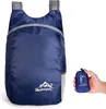 sac à dos 20L ultra-léger, pliable & adapté au trekking, Voir les images du produit 1