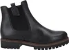 Gabor Damen Elegante Stiefelette H-Weite 72.720 Schwarz Produktbild-Vorschau 17