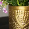 Vilde Übertopf Blumentopf Pflanzentopf Blumenvase Vase Produktbild-Vorschau 5