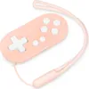 8BitDo Zero 2 Bluetooth Gamepad, ružový Náhľad obrázku produktu 8