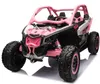 CAN-AM Maverick UTV Buggy Voiture électrique pour enfants 2 Voir les images du produit 1