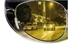 GKA Pilotenbrille Nachtsichtbrille silber für Autofahrer Produktbild-Vorschau 5