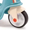 Smoby 7600721006, 1,5 rok / roky, 2 koleso/kolesá, Modrá Náhľad obrázku produktu 7