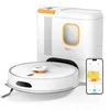 Robotický vysavač Teendow D20S Max+ s péčí o zvířecí chlupy Náhled obrázku produktu 2