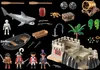 PLAYMOBIL 70413 Rotrockbastion- PLAYMOBIL Produktbild-Vorschau 10