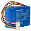 vhbw Akku Ersatz für MTD 753-11203, 753-11204, 725-14826, Produktbild-Vorschau 3