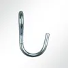 Lysel® S-Haken asymmetrisch gedreht, (L) 50mm in grau (1 Produktbild-Vorschau 3