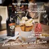 Baileys Original, Irish Cream Likör, 17% vol, 700ml Produktbild-Vorschau 5
